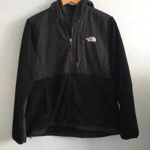 The North Face Black Jacket
